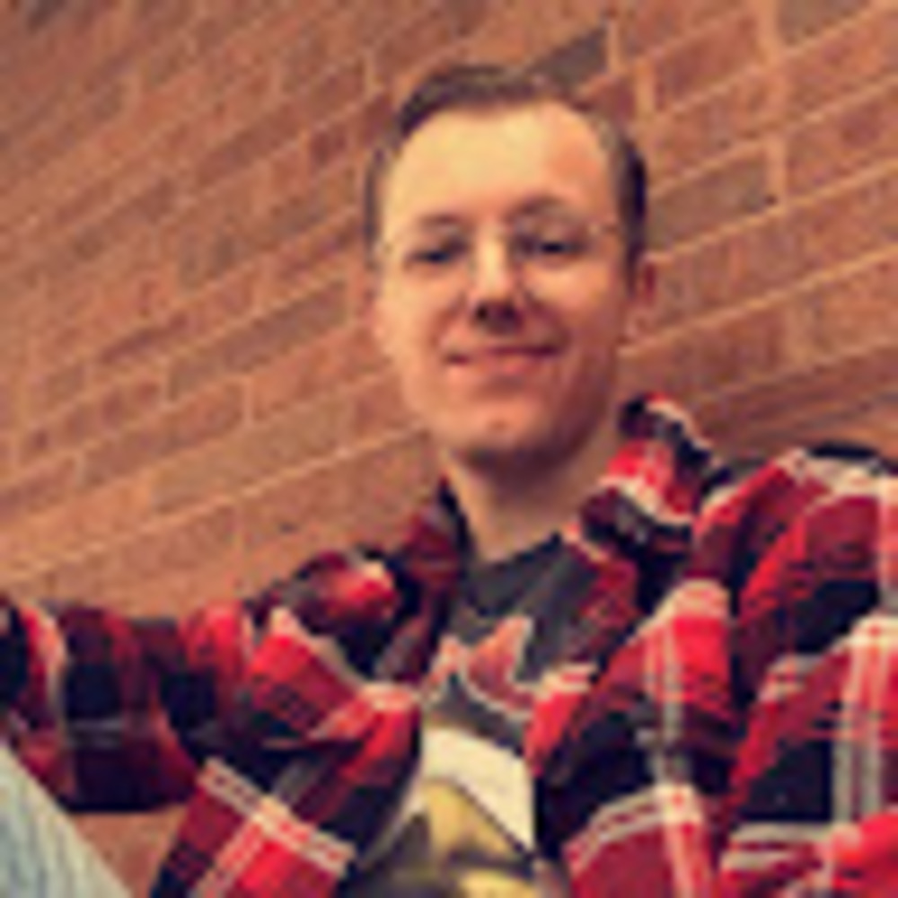 Meet your Posher, Dominic
